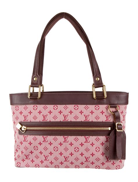 louis vuitton handbags pink|louis vuitton pink shoulder bag.